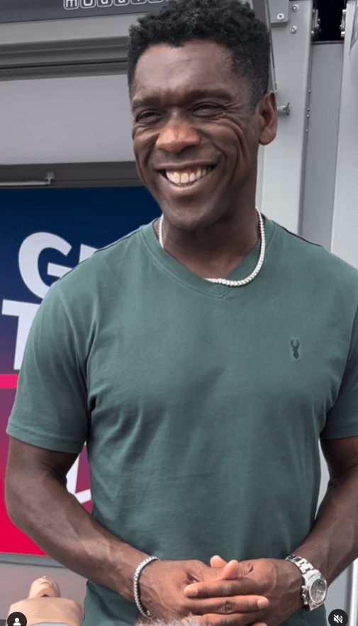 Clarence Seedorf