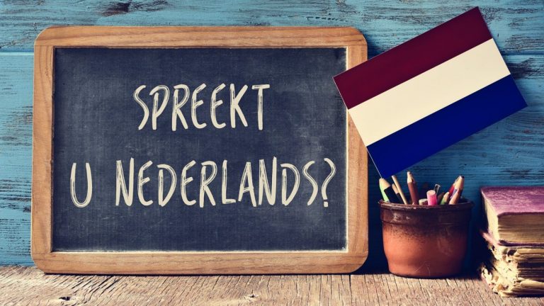 Nederlands leren in de praktijk