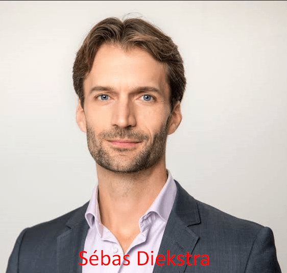 Sébas Diekstra