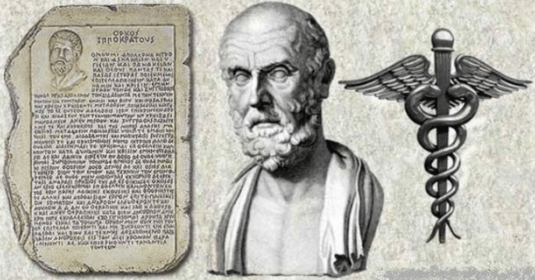 Hippocrates